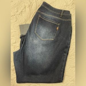 1822 Jeans